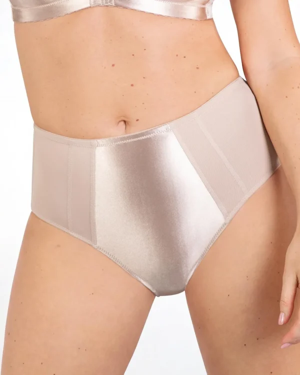 Naturana Shapewear | Control Pantee Girdle - Skin