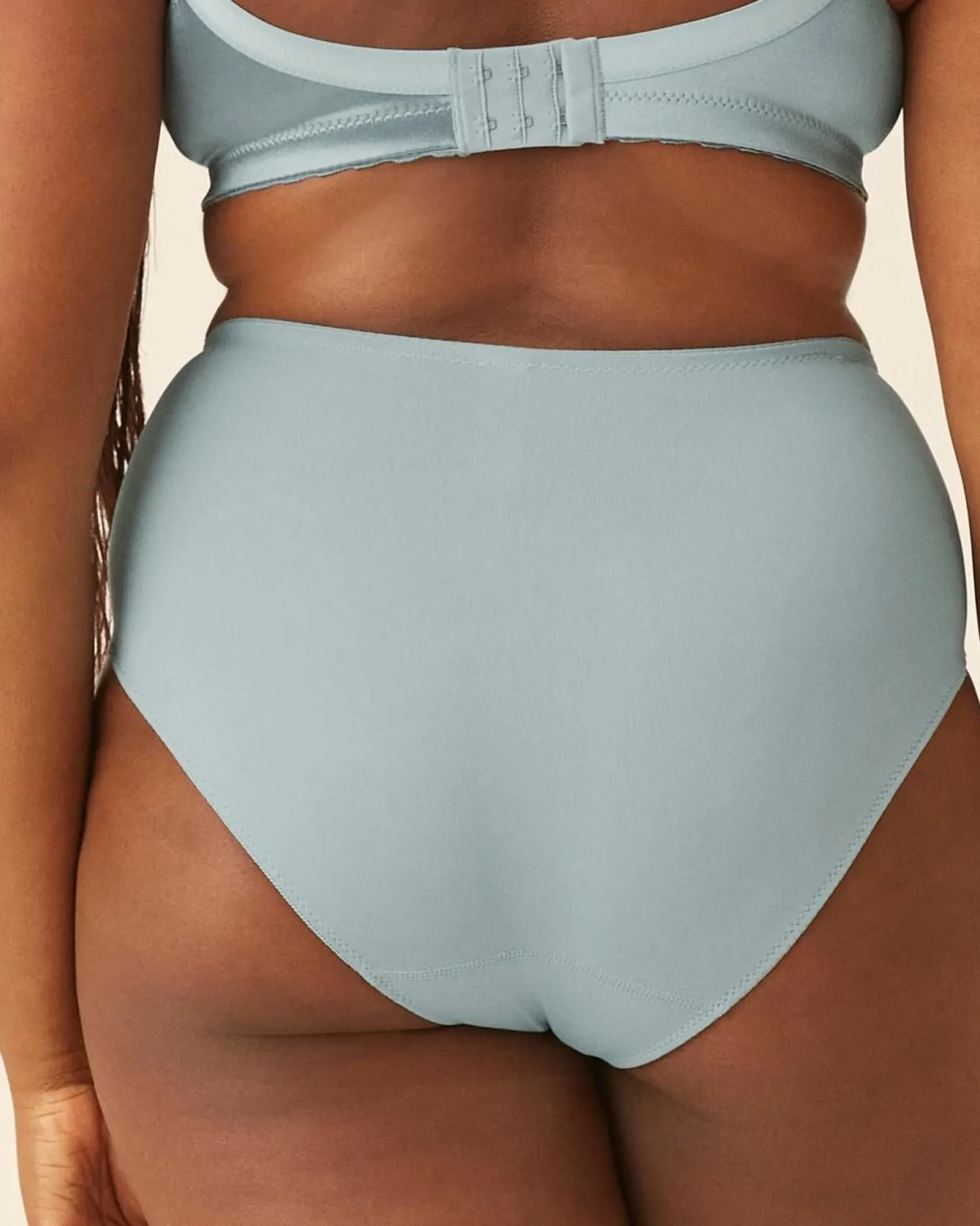 naturana_control_pantee_g_2-1.webp Naturana Shapewear | Control Pantee Girdle - Matcha Sorbet