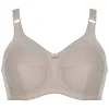 Naturana Bras | Firm Control Relief Strap Bra - Skin