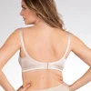 Naturana Bras | Minimiser Soft Bra - Light Beige