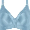 Naturana Bras | Minimiser Soft Bra - Matcha Sorbet