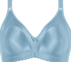 Naturana Bras | Minimiser Soft Bra - Matcha Sorbet