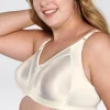 Naturana Bras | Minimiser Soft Bra - Ivory