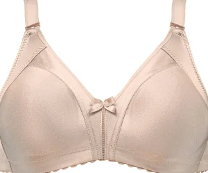 Naturana Bras | Minimiser Soft Bra - Light Beige
