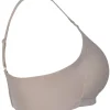 Naturana Bras | Moulded Soft Cup Bra - Light Beige