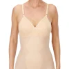Naturana Shapewear | Panty Corselette - Beige