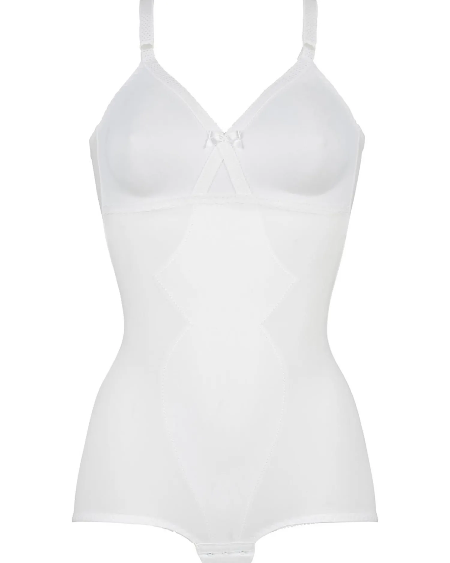 naturana_panty_corselette_2-1.webp Naturana Shapewear | Panty Corselette - White