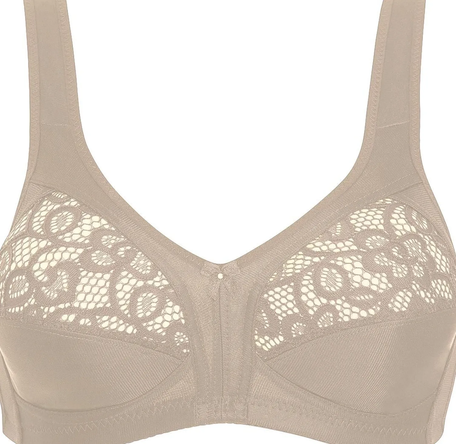 naturana_soft_cup_bra__sk_1.webp Naturana Bras | Soft Cup Bra - Skin