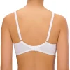 Naturana Bras | Wireless T-Shirt Bra - White