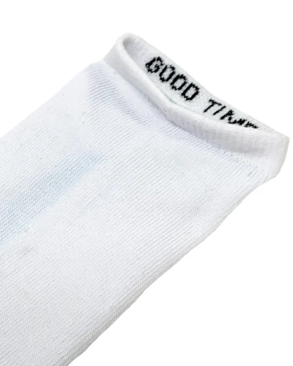 Nice Socks Socks | Womens 3 Pack Sparkle Trainer Socks