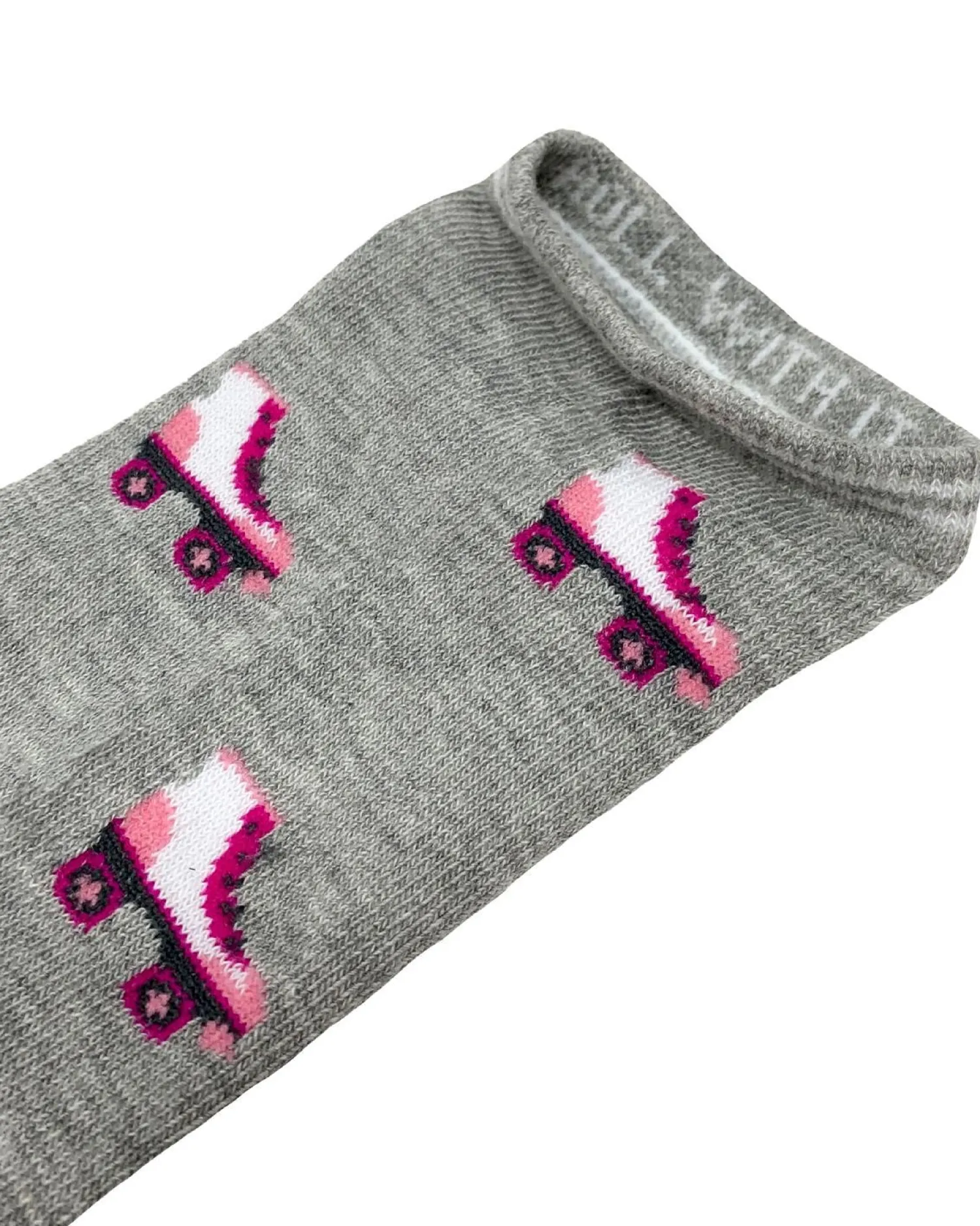 nice_socks_womens__pack_s_2-2.webp Nice Socks Socks | Womens 3 Pack Skates Trainer Socks