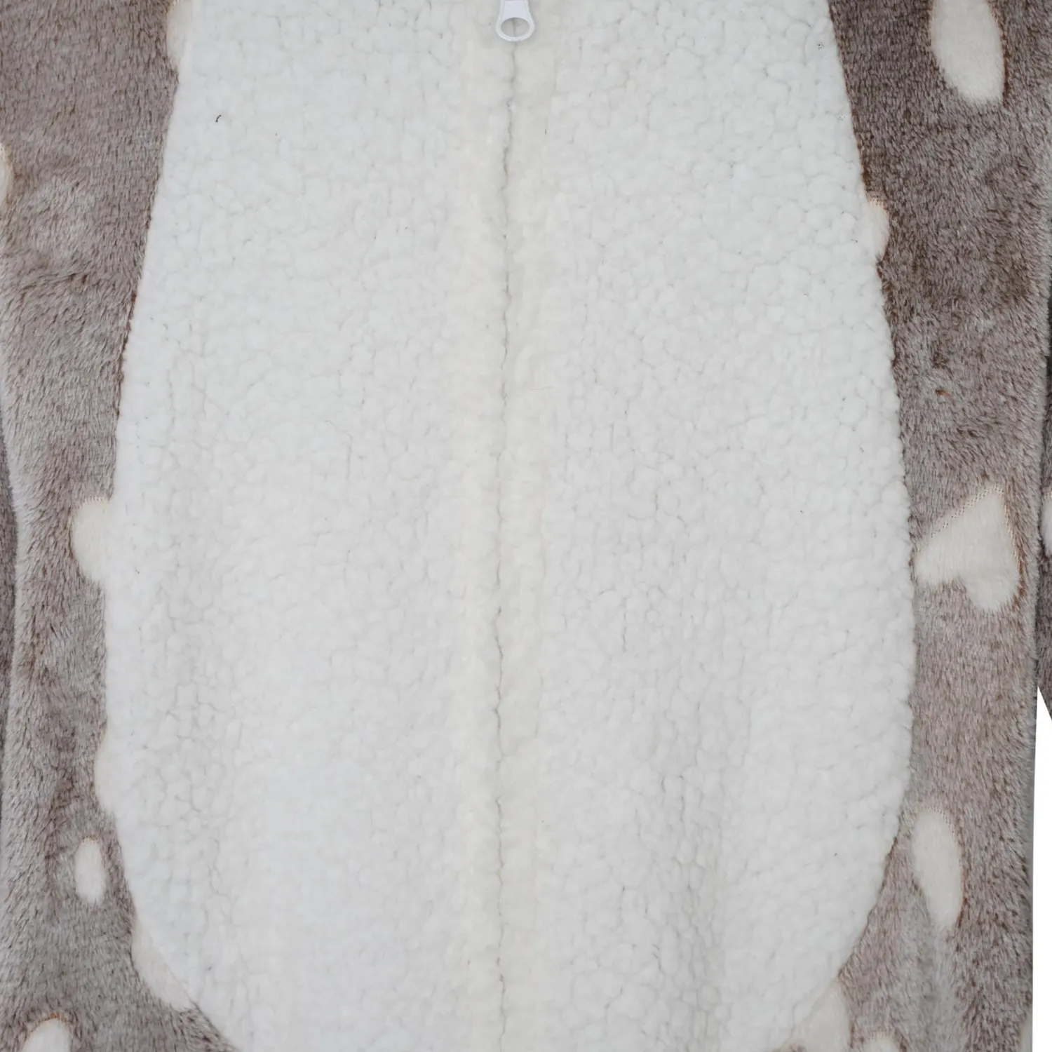 nifty_kids_d_hooded_reind_0.webp Kids Nifty Kids 3D Hooded Reindeer Onesie