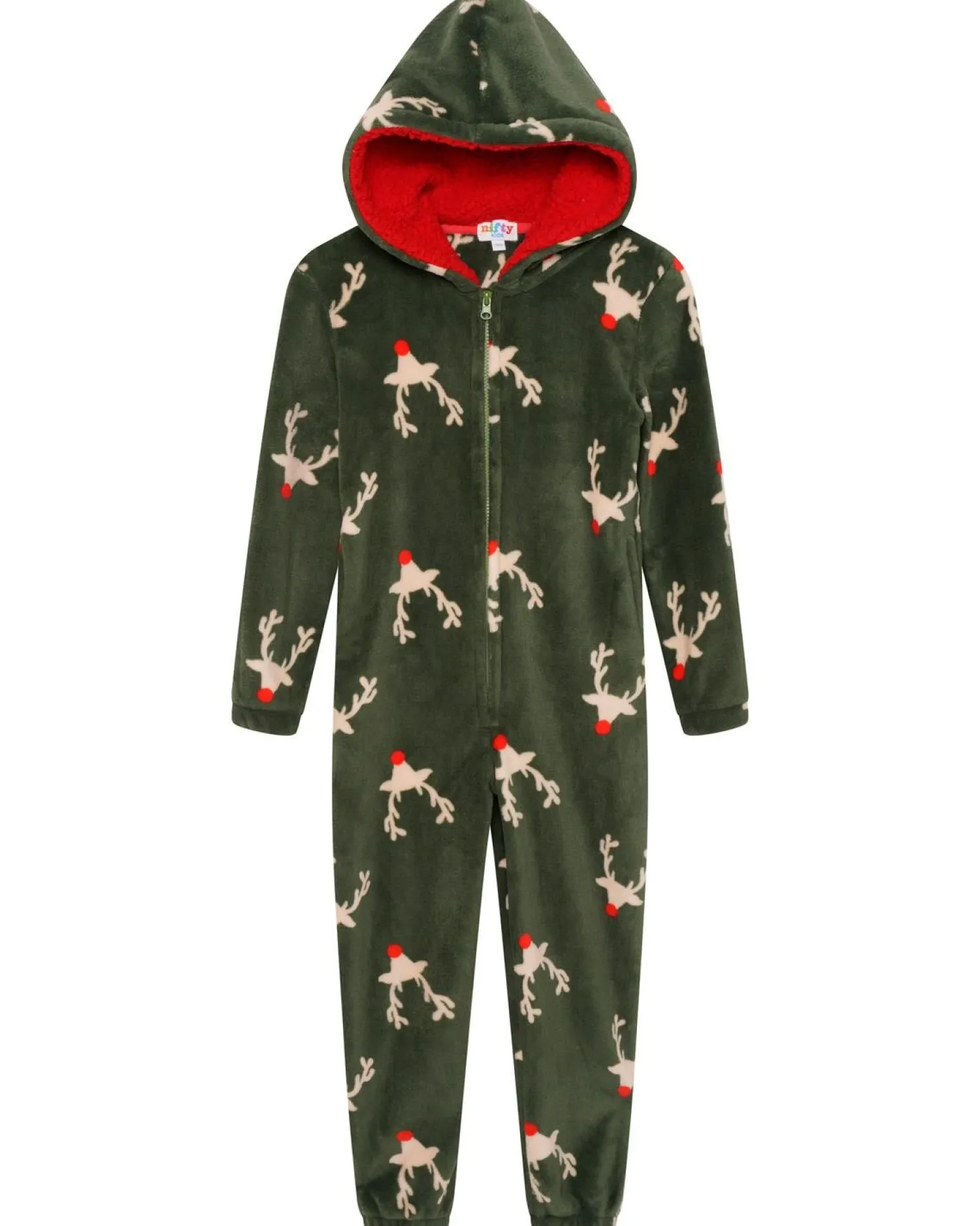nifty_kids_forest_reindee_1.webp Kids Nifty Kids Forest Reindeer Onesie