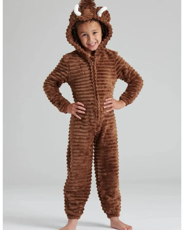 Kids Nifty Kids Mammoth Onesie