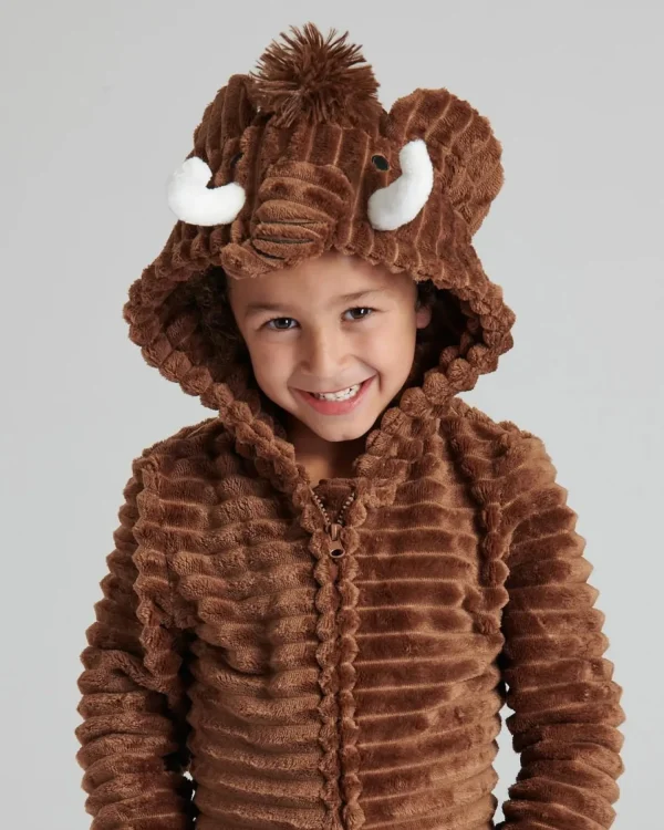 Kids Nifty Kids Mammoth Onesie