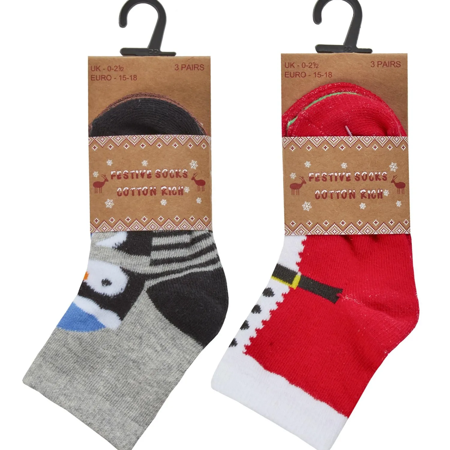 pairs_baby_cotton_rich_c_0.webp Kids * 6 Pairs Baby Cotton Rich Christmas Socks