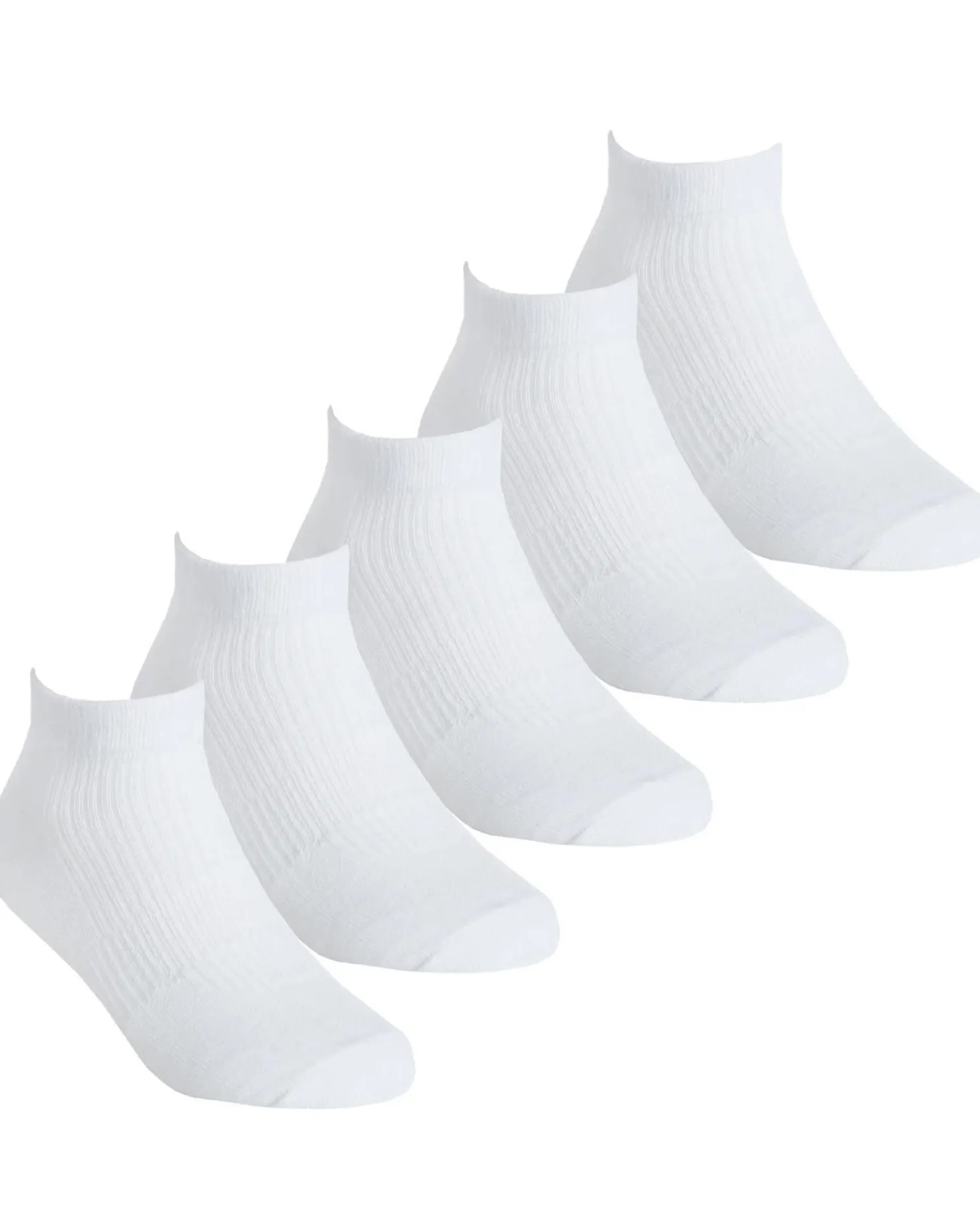pairs_kids_sport_trainer_0-4.webp Kids * 5 Pairs Kids Sport Trainer Socks - White