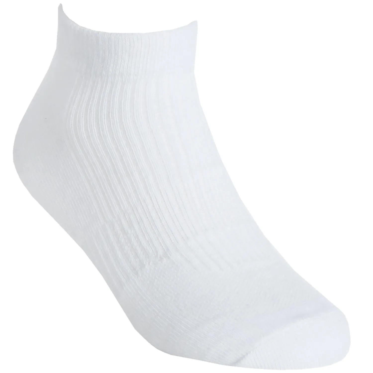 pairs_kids_sport_trainer_1-4.webp Kids * 5 Pairs Kids Sport Trainer Socks - White