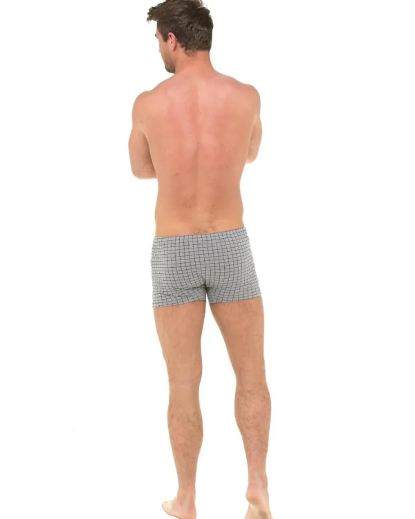 Men * 6 Pairs Mens Jersey Mixed Boxers