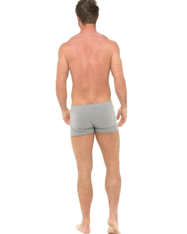 Men * 6 Pairs Mens Jersey Mixed Boxers