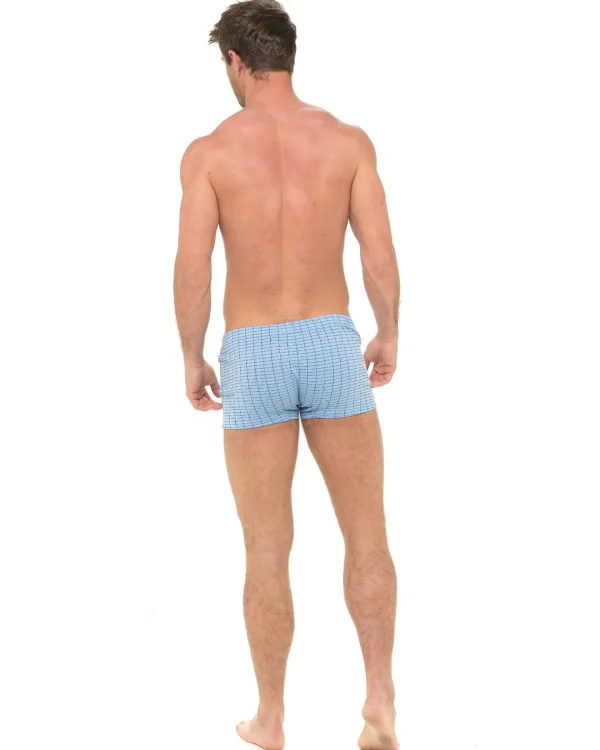 Men * 6 Pairs Mens Jersey Mixed Boxers