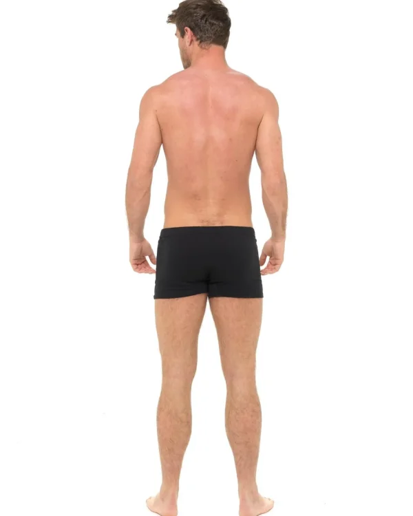 Men * 6 Pairs Mens Jersey Mixed Boxers