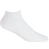 Men * 5 Pairs Mens Sport Trainer Socks - White
