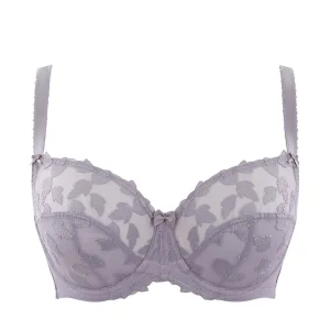 Panache Bras | Corrine Underwired Balconnet Bra - Thistle