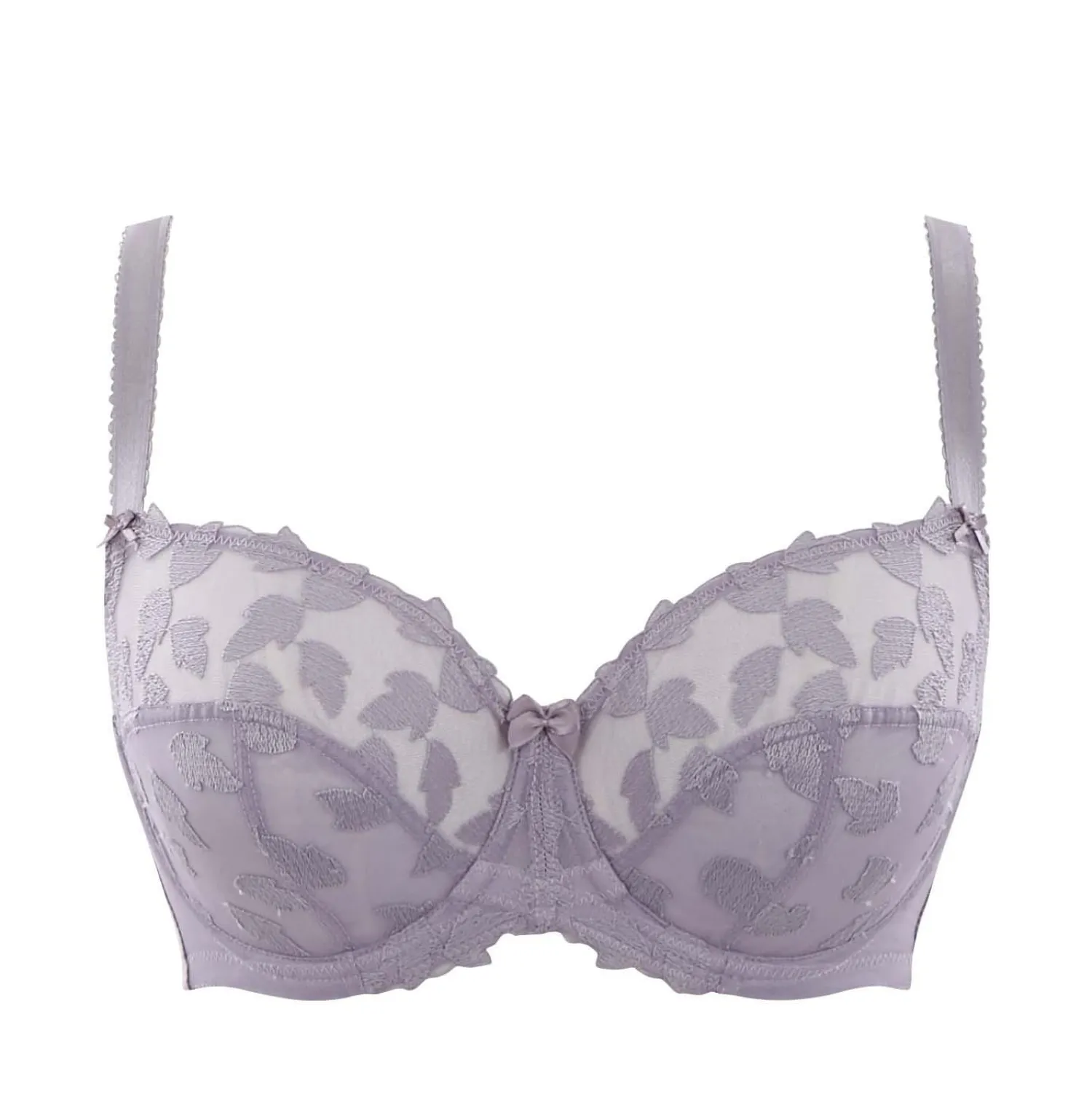 panache_corrine_underwire_4.webp Panache Bras | Corrine Underwired Balconnet Bra - Thistle