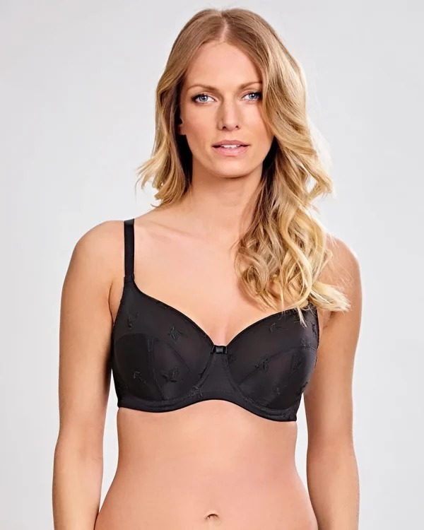 Panache Bras | Nouveau Balconnet Bra