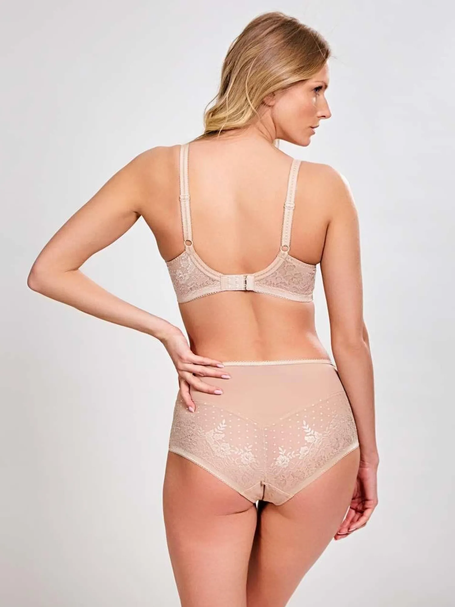 panache_olivia_deep_brief_4.webp Panache Knickers | Olivia Deep Brief - Honey