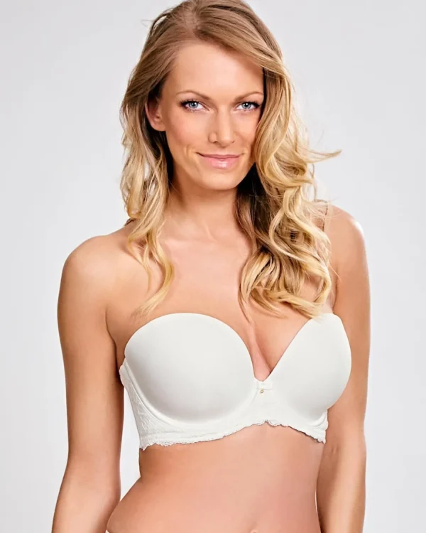 Panache Bras | Quinn Bridal Strapless Bra