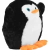 Follow That Dream Penguin Cuddle Hot Water Bottle