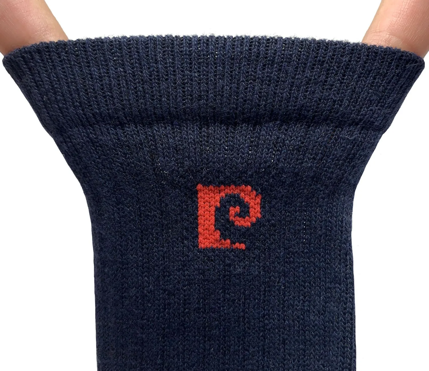 pierre_cardin_mens__pack__3-11.webp Men Pierre Cardin Mens 4 Pack Active Socks - Blue