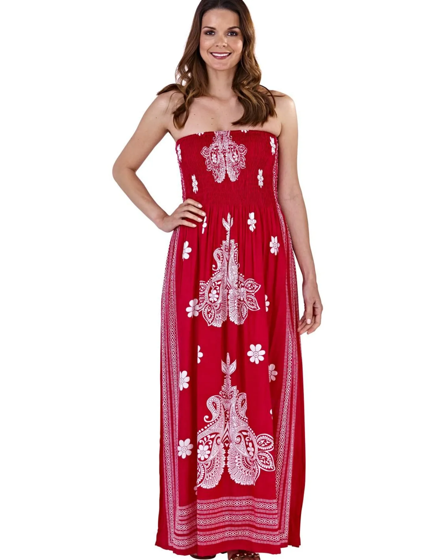 pistachio_pink_paisley_ma_0.webp Pistachio Dresses | Pink Paisley Maxi Dress