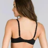 Playtex Bras | Flower Elegance Lace Bra - Black