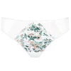 Playtex Knickers | Flower Elegance Micro Lace Brief - Blossom Print