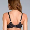 Playtex Bras | Invisible Elegance Foulard Full Cup Bra - Black