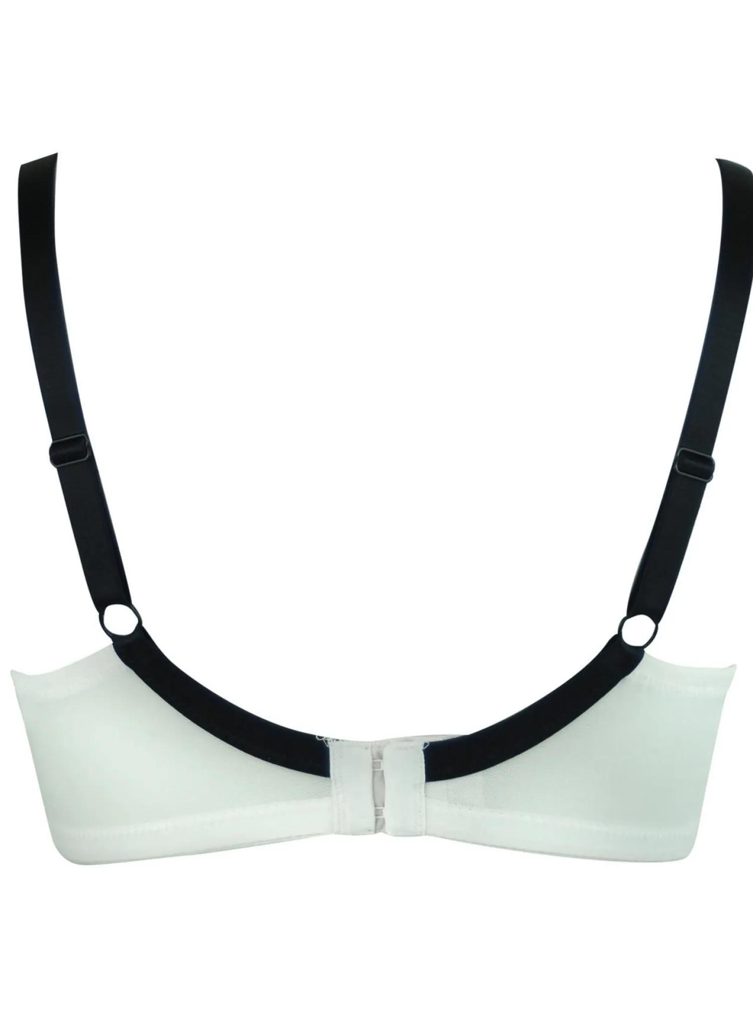 pour_moi_boudoir_underwir_1.webp Pour Moi Bras | Boudoir Underwired Bra - Oyster/Black