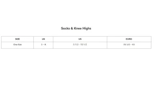 Pretty Polly Socks | 3 Pack Everyday 15 Denier Knee Highs - Barely Black