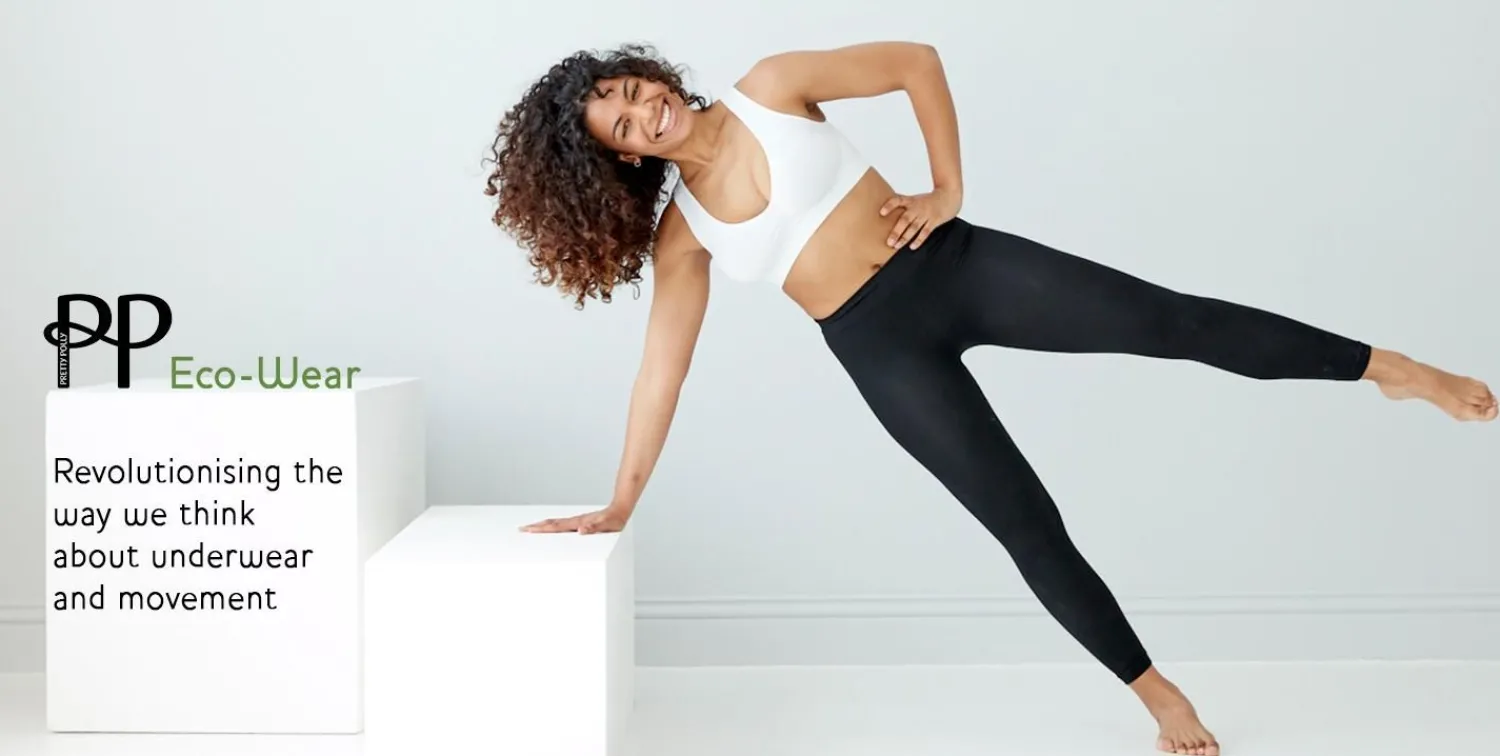 pretty_polly_black_ecowea_6.webp Pretty Polly Loungewear | Black Eco-Wear Seamless Leggings