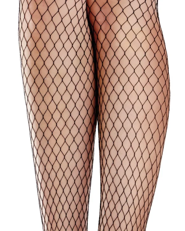 Pretty Polly Tights | Fishnet Tights