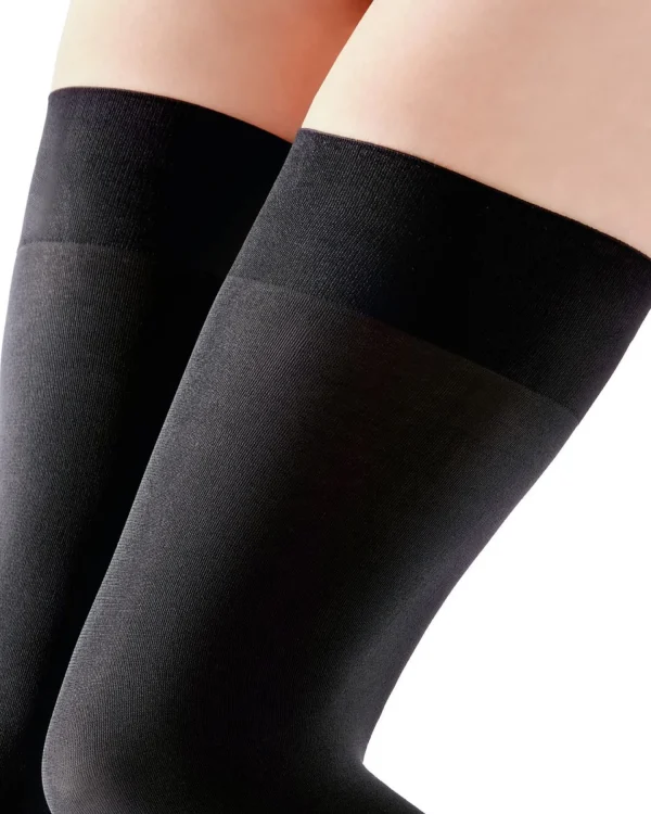 Pretty Polly Hold Ups & Stockings | Opaque Hold Ups
