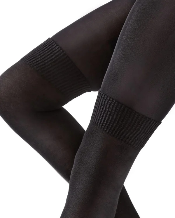Pretty Polly Tights | Secret Sock Tights