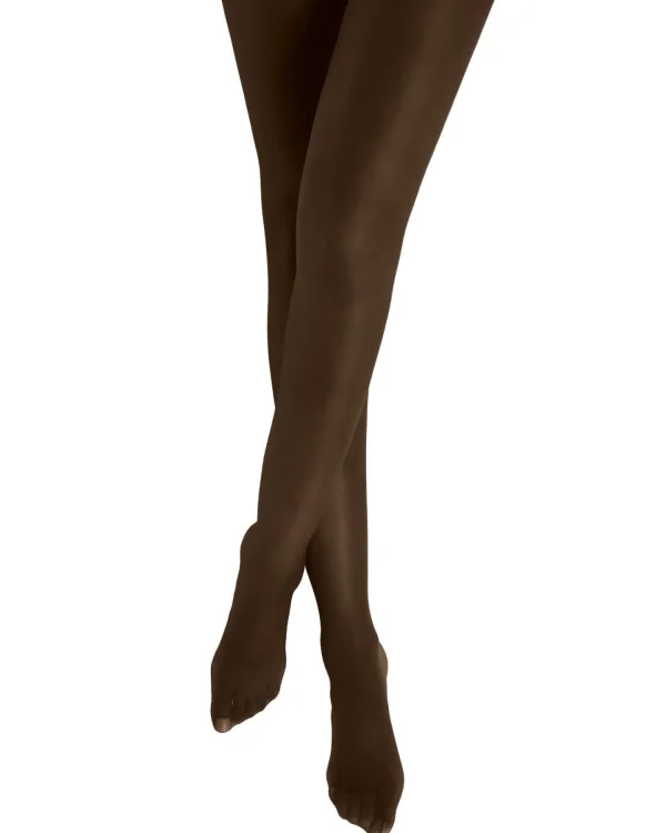 Pretty Polly Tights | Skintone Tights - Shade 6