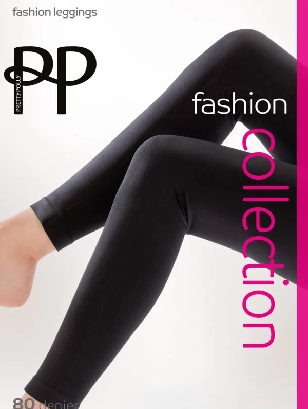 Pretty Polly Tights | Smooth Fashion Leggings