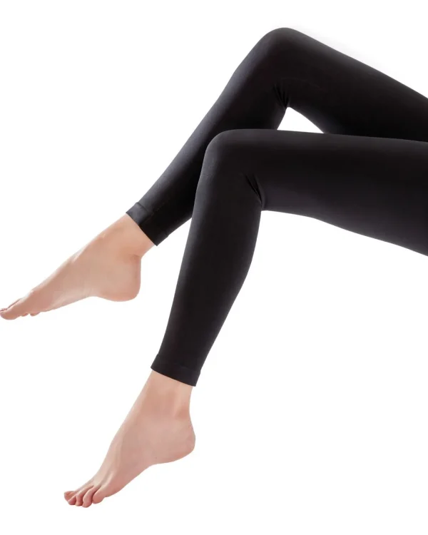 Pretty Polly Tights | Smooth Fashion Leggings