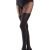 Pretty Polly Tights | Suspender Tights