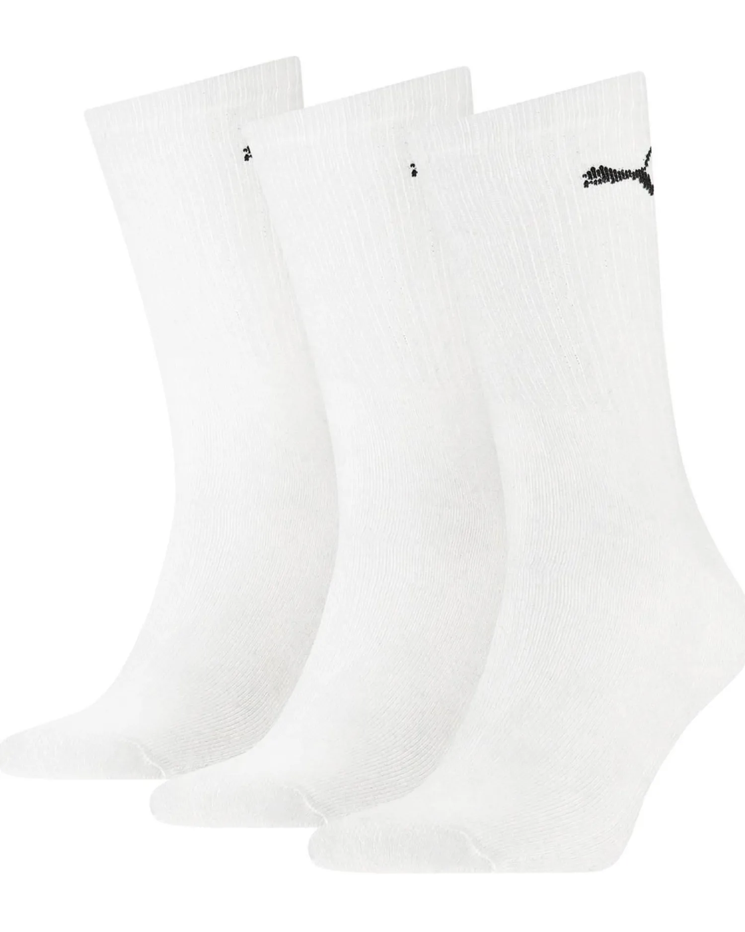 puma__pack_crew_socks__wh_0-1.webp Men Puma 3 Pack Crew Socks - White