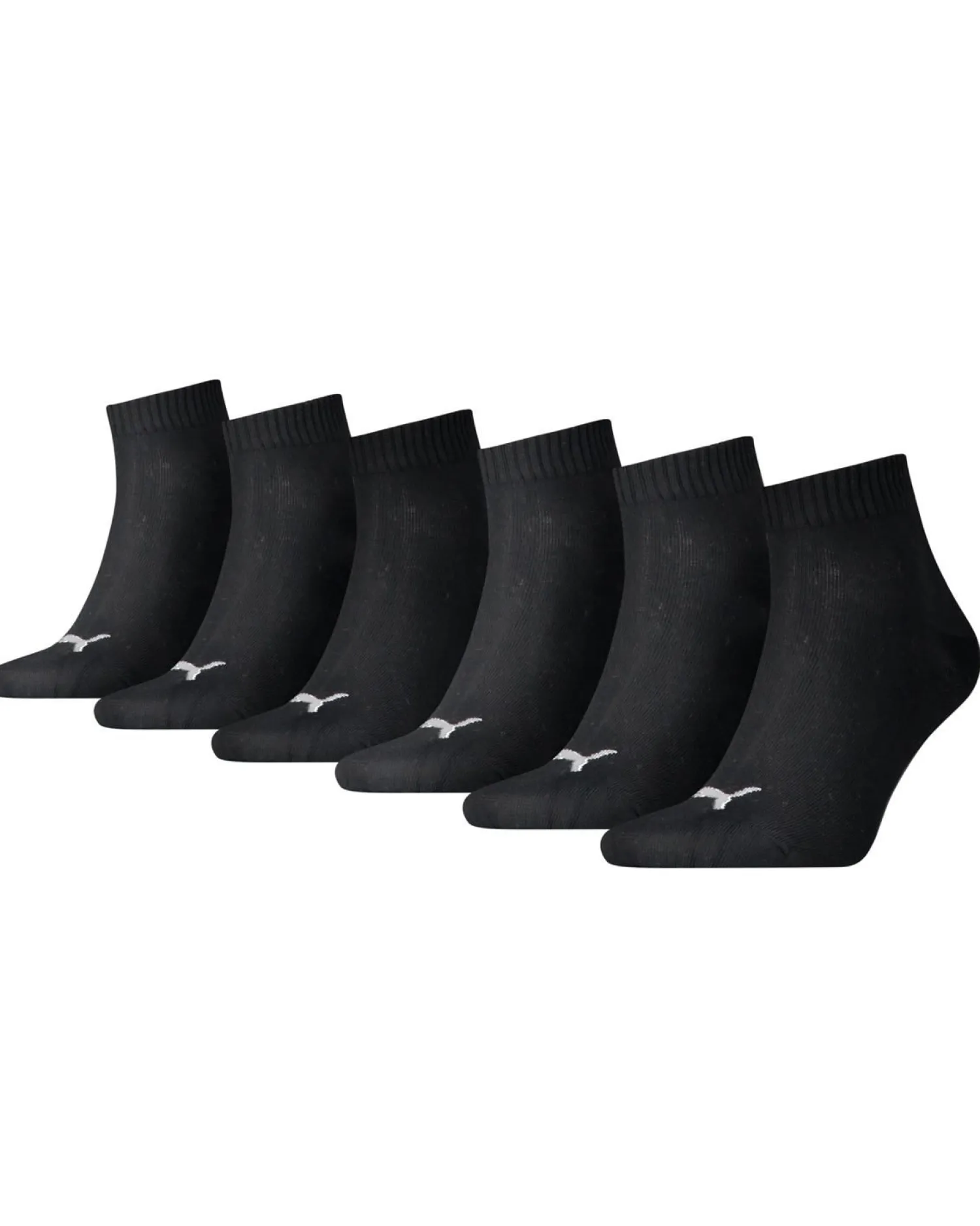 puma__pack_quarter_sports_0-1.webp Men Puma 6 Pack Quarter Sports Socks - Black